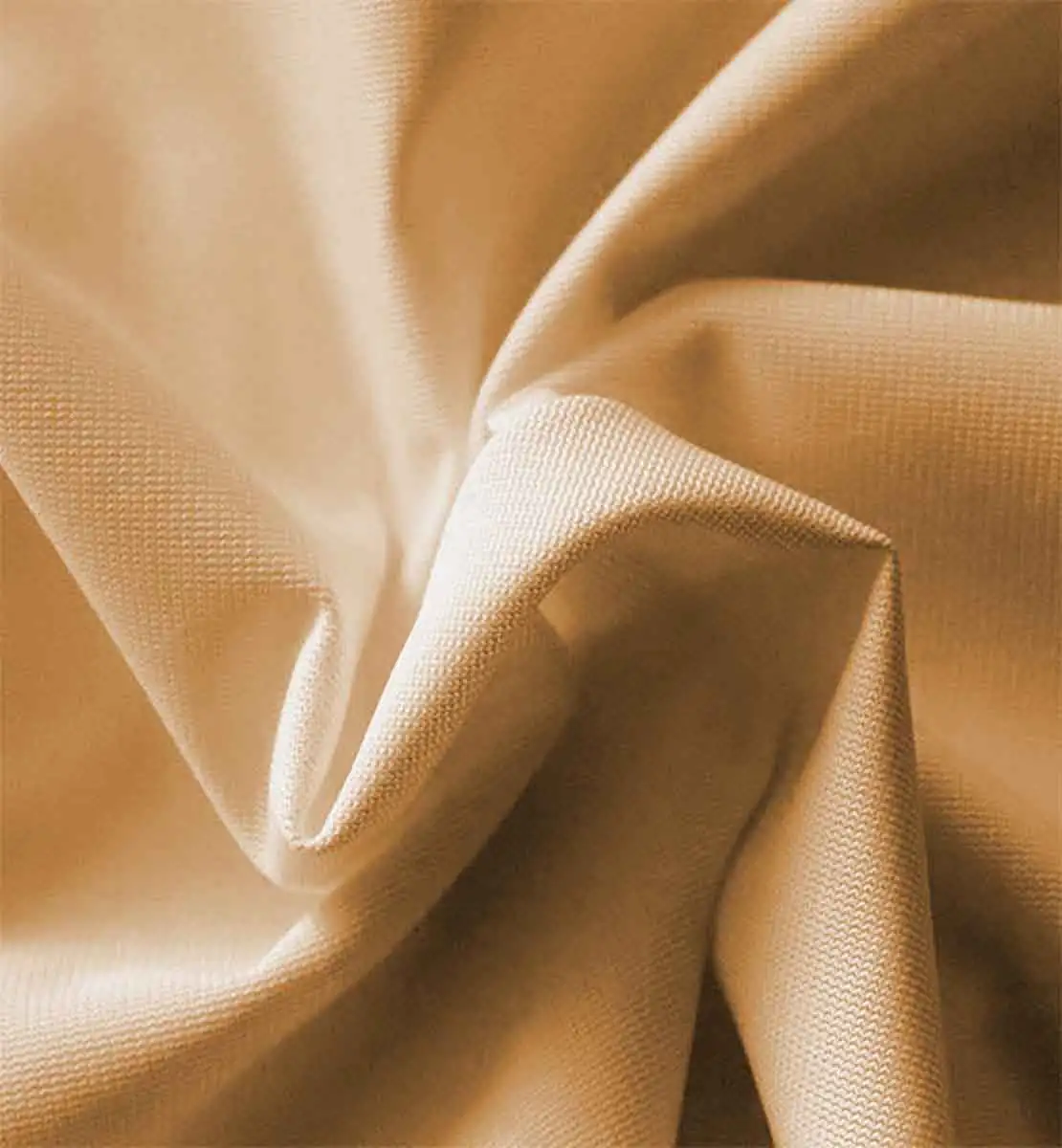 Tissu beige Georgia Expo Poly Premier