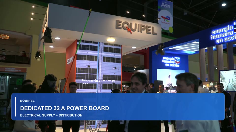 Equipel · AOG 2025