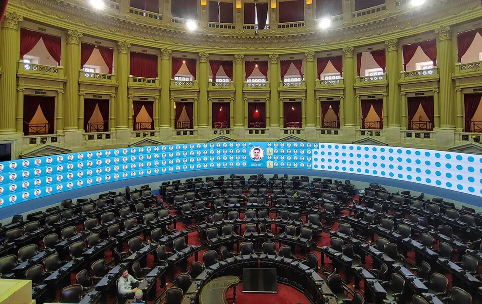 Audiovisuel pour institutions et marchés publics