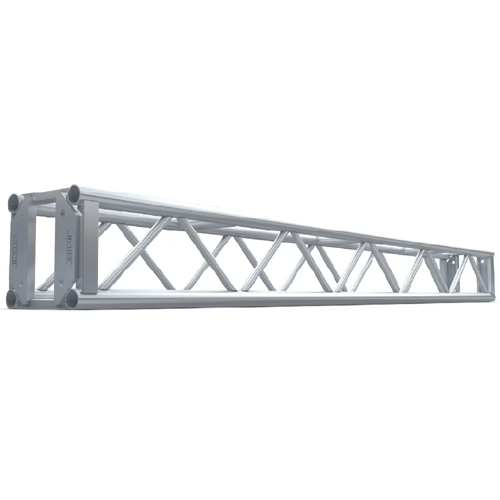 Inventario de truss 12 por 12 y ground support
